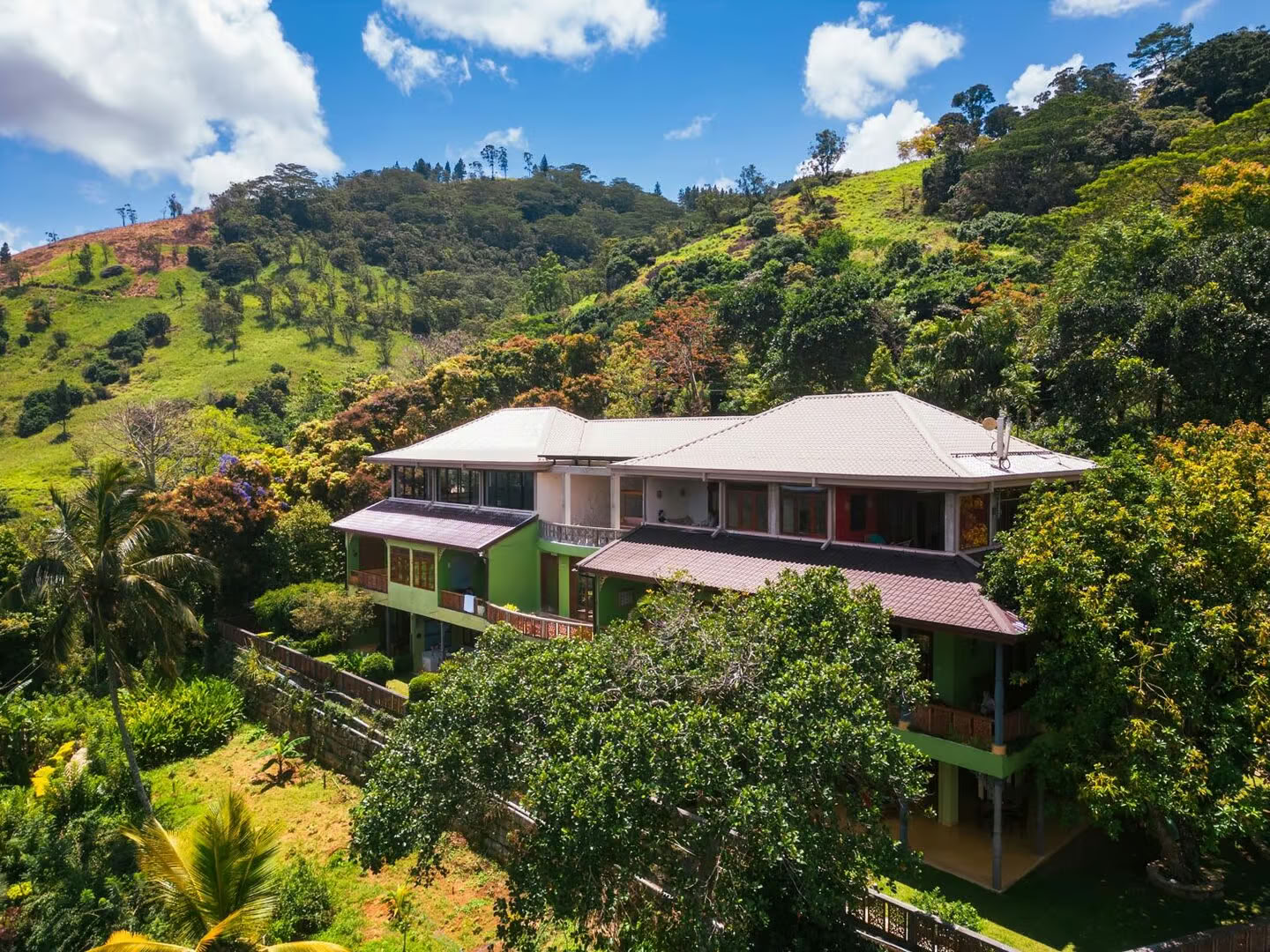 Yoga, Reise & Ayurveda in Sri Lanka: Ein Abenteuer für die Seele