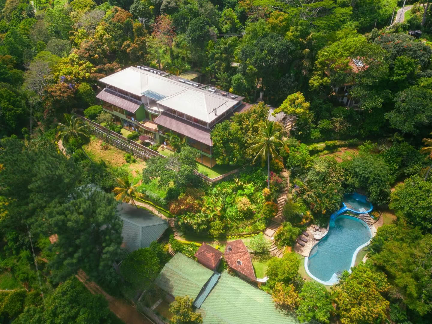 Yoga, Reise & Ayurveda in Sri Lanka: Ein Abenteuer für die Seele