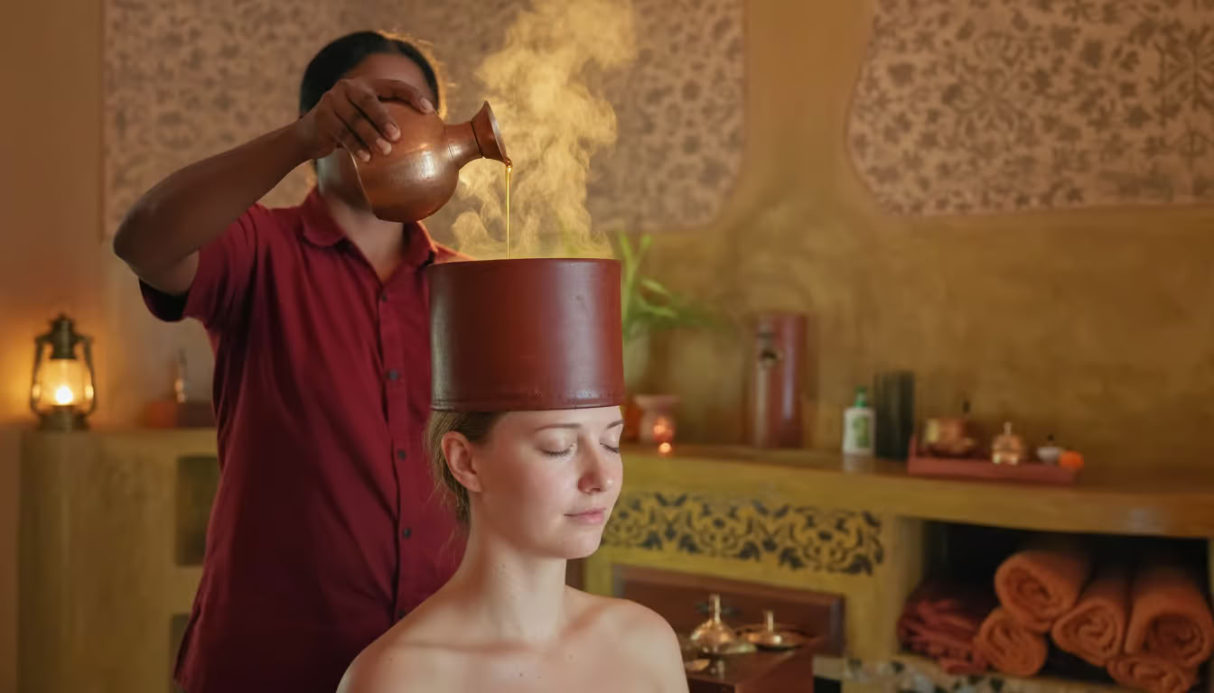 Yoga, Reise & Ayurveda in Sri Lanka: Ein Abenteuer für die Seele