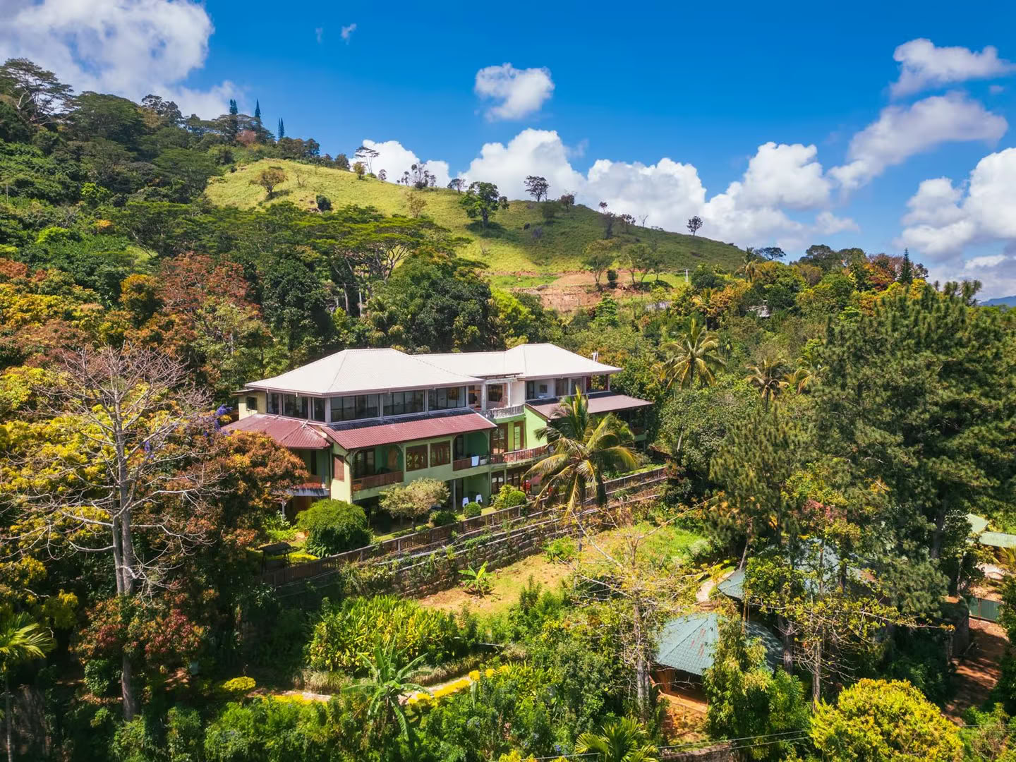 Yoga, Reise & Ayurveda in Sri Lanka: Ein Abenteuer für die Seele