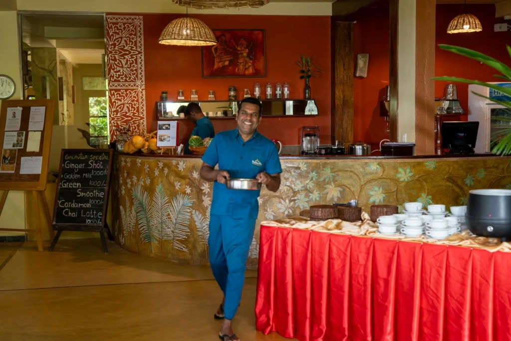 Meditation & Ayurveda Retreat mit MC Brigitte