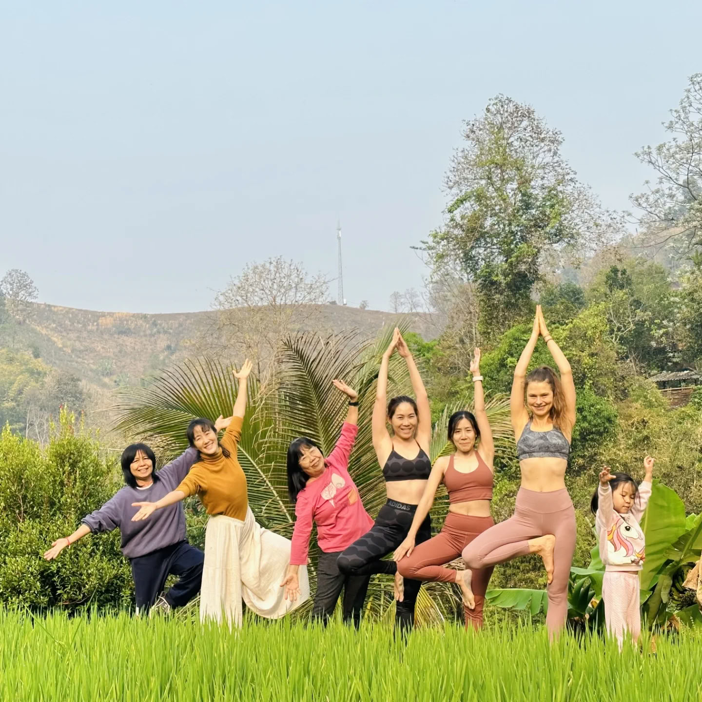 Return to Radiance: Ayurvedisches Longevity-Retreat in Sri Lanka