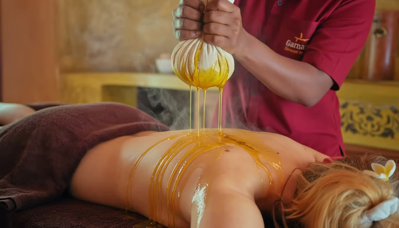 Return to Radiance: Ayurvedisches Longevity-Retreat in Sri Lanka