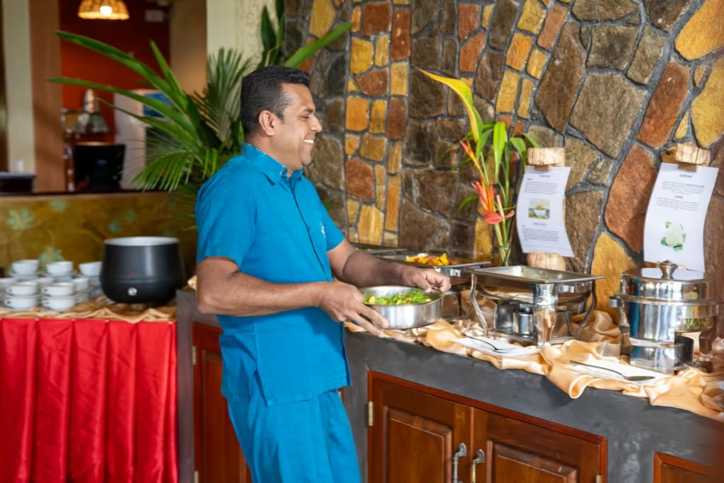 Return to Radiance: Ayurvedisches Longevity-Retreat in Sri Lanka