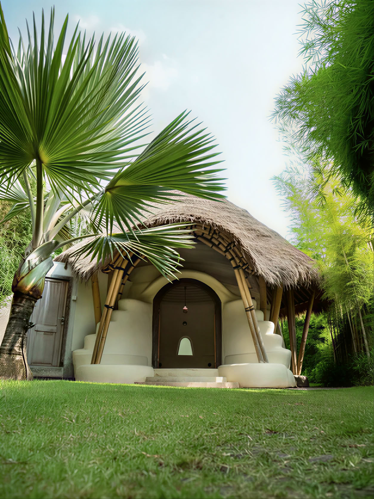 Transformative balinesische Heilung & Reinigung in Umalas