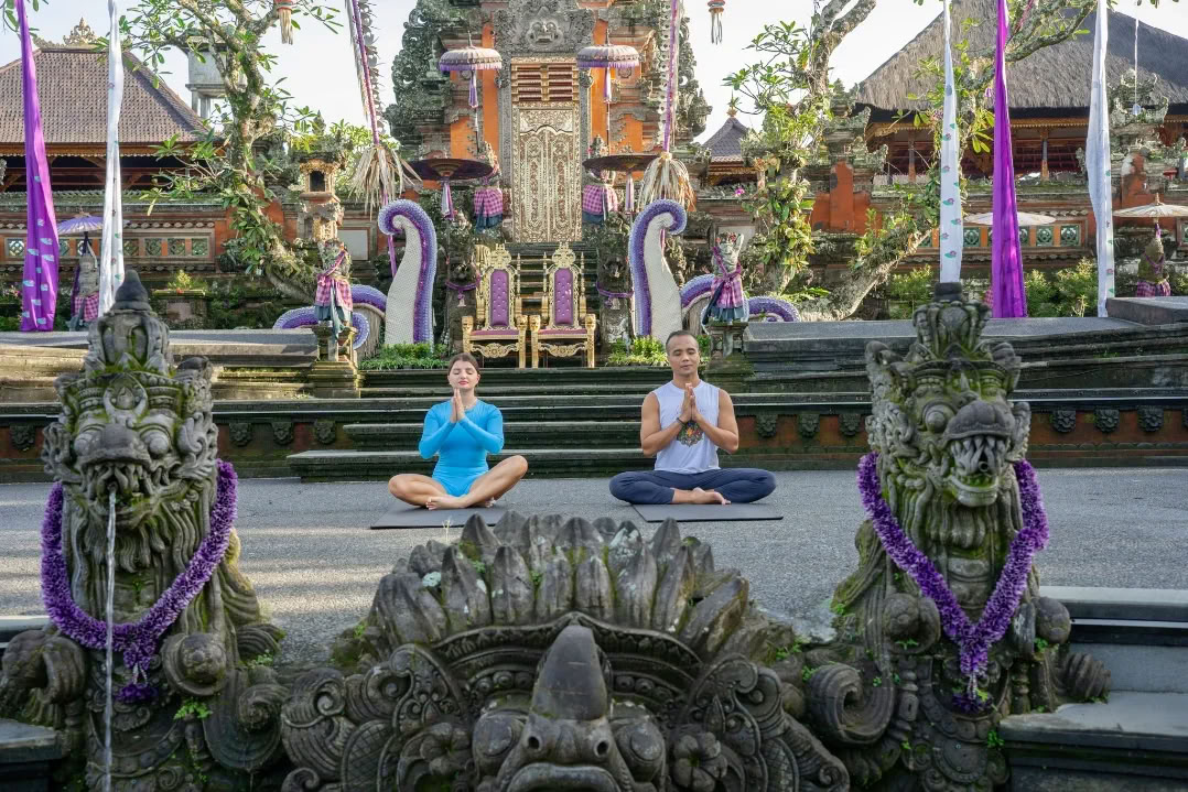 3-Nächte Zen-Meditation und Wellness