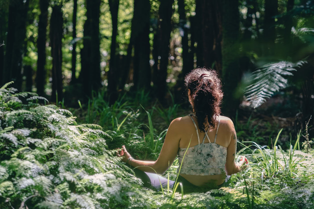 Herbst-Tagundnachtgleiche Yoga- & Meditations-Retreat