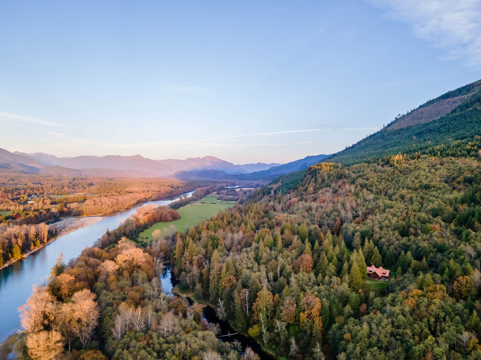 Herbst-Tagundnachtgleiche Yoga- & Meditations-Retreat