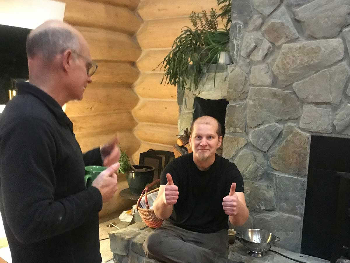 Herbst-Tagundnachtgleiche Yoga- & Meditations-Retreat
