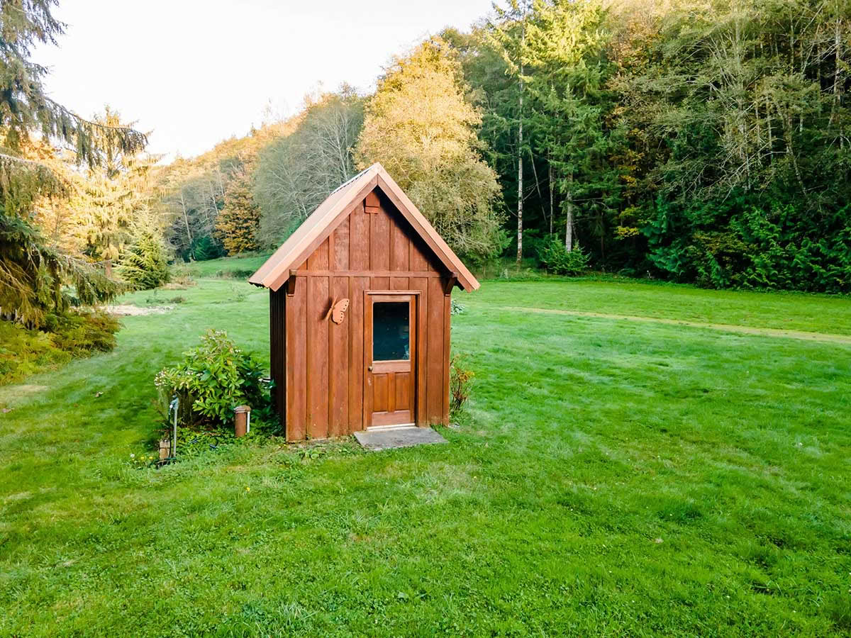 Herbst-Tagundnachtgleiche Yoga- & Meditations-Retreat