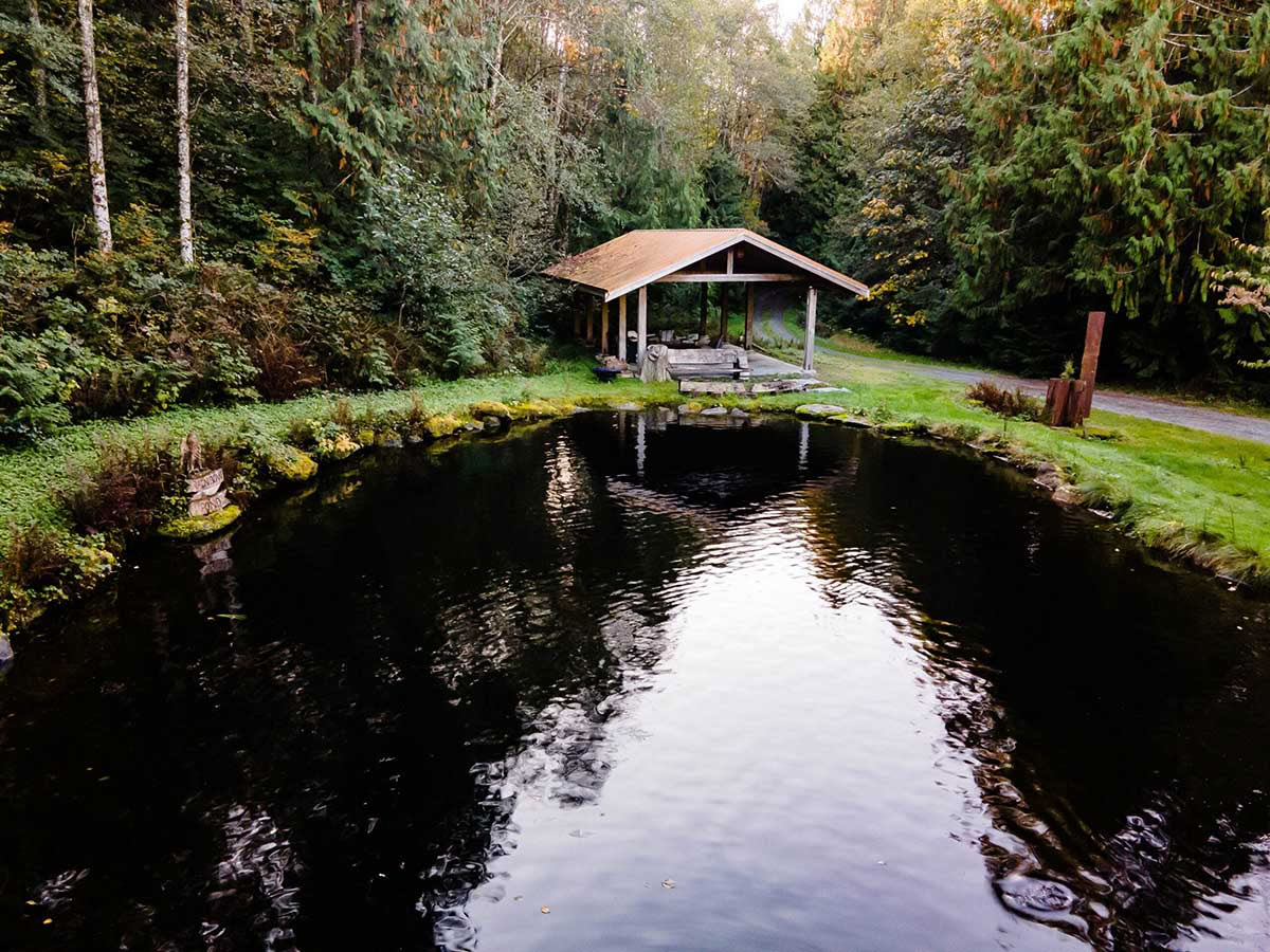 Herbst-Tagundnachtgleiche Yoga- & Meditations-Retreat