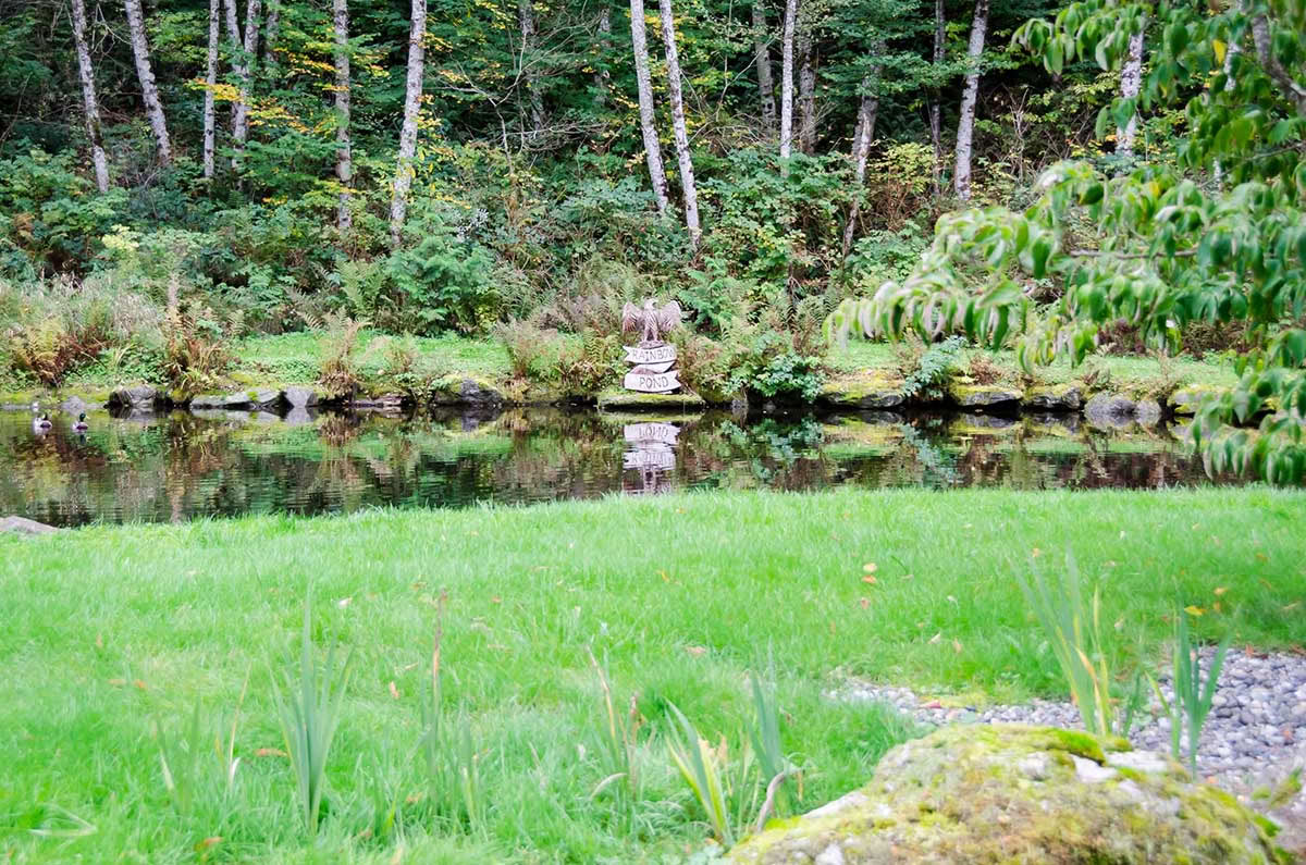 Herbst-Tagundnachtgleiche Yoga- & Meditations-Retreat