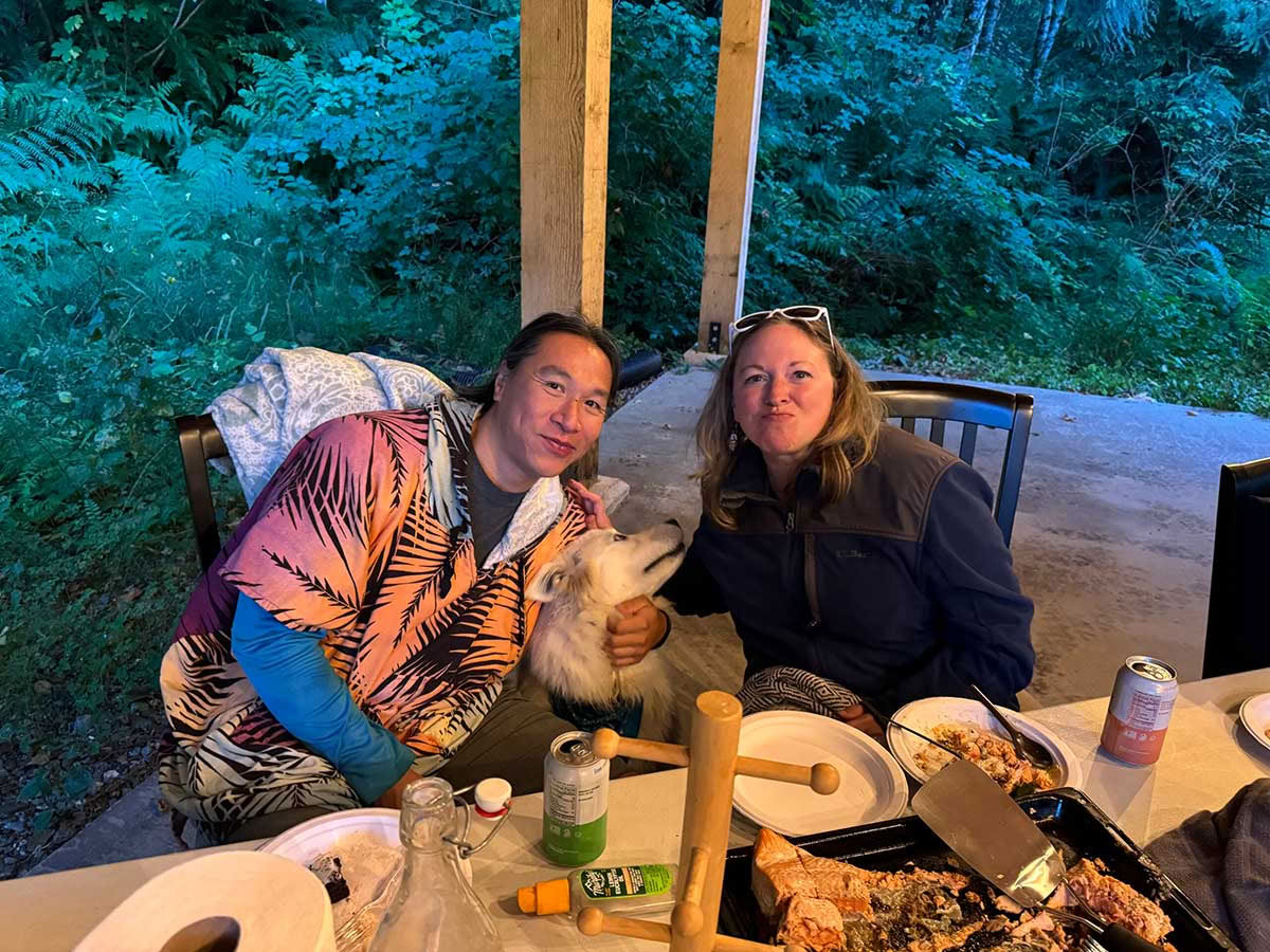 Detox Retreat – Sommerreinigung