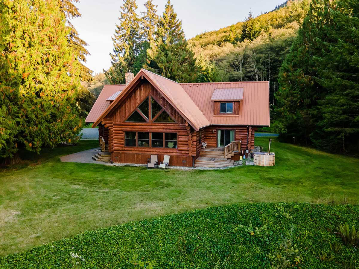 Detox Retreat – Sommerreinigung