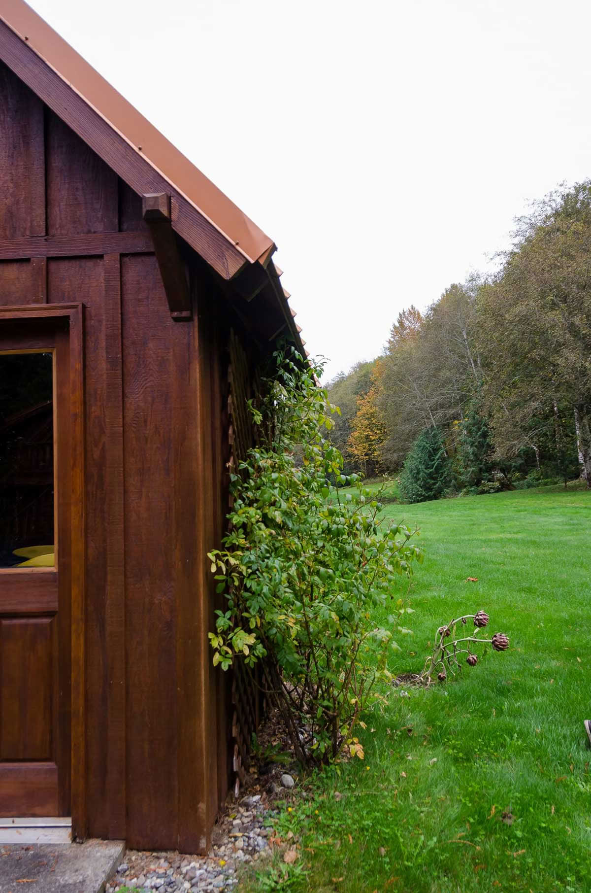Detox Retreat – Sommerreinigung