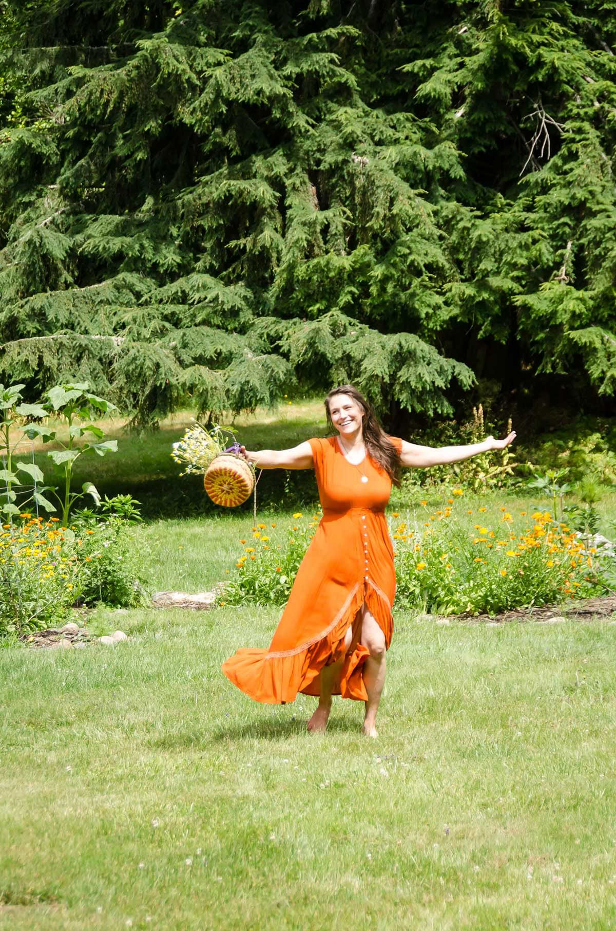 Detox Retreat – Sommerreinigung