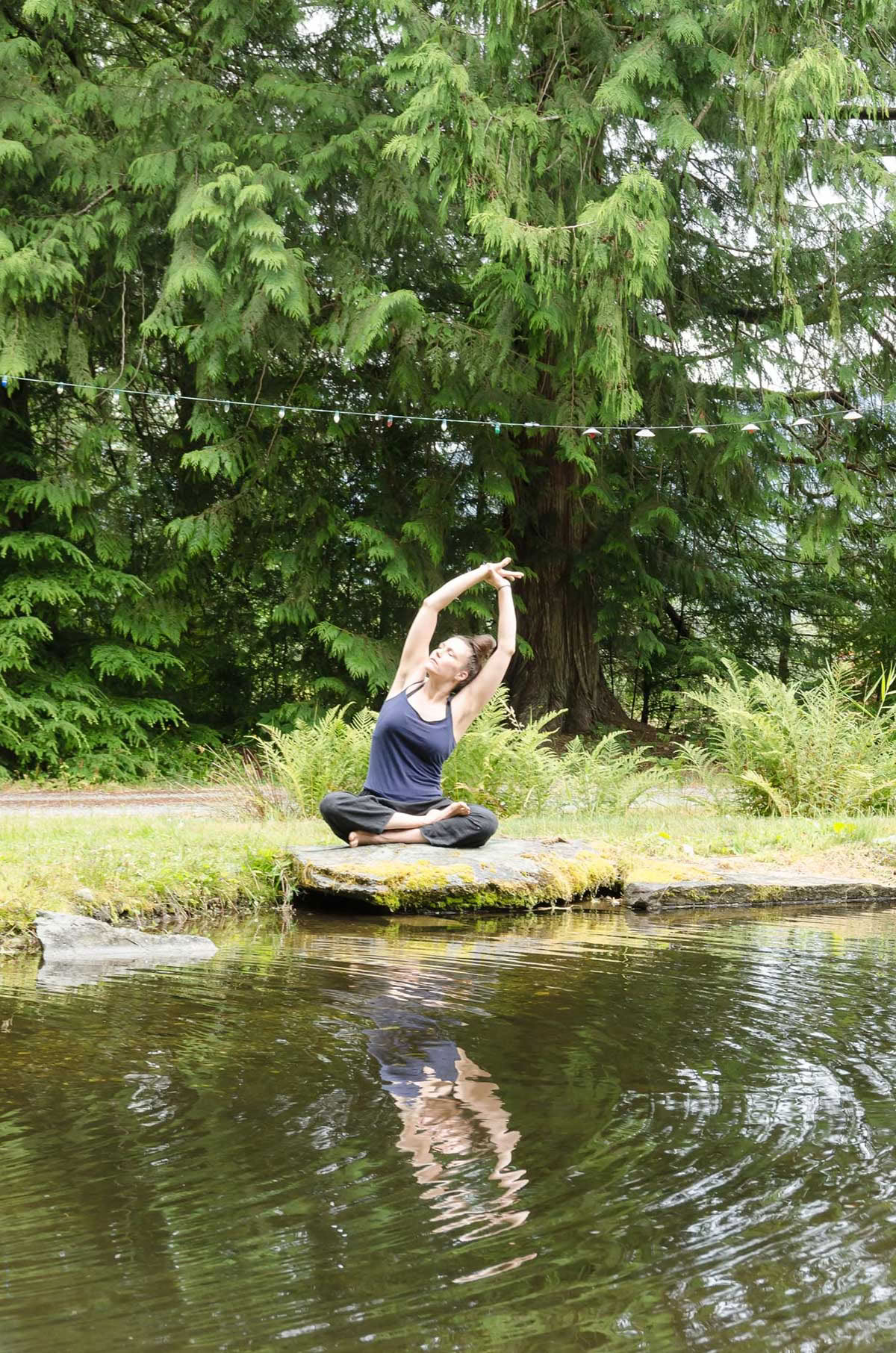 Holotropes Breathwork®