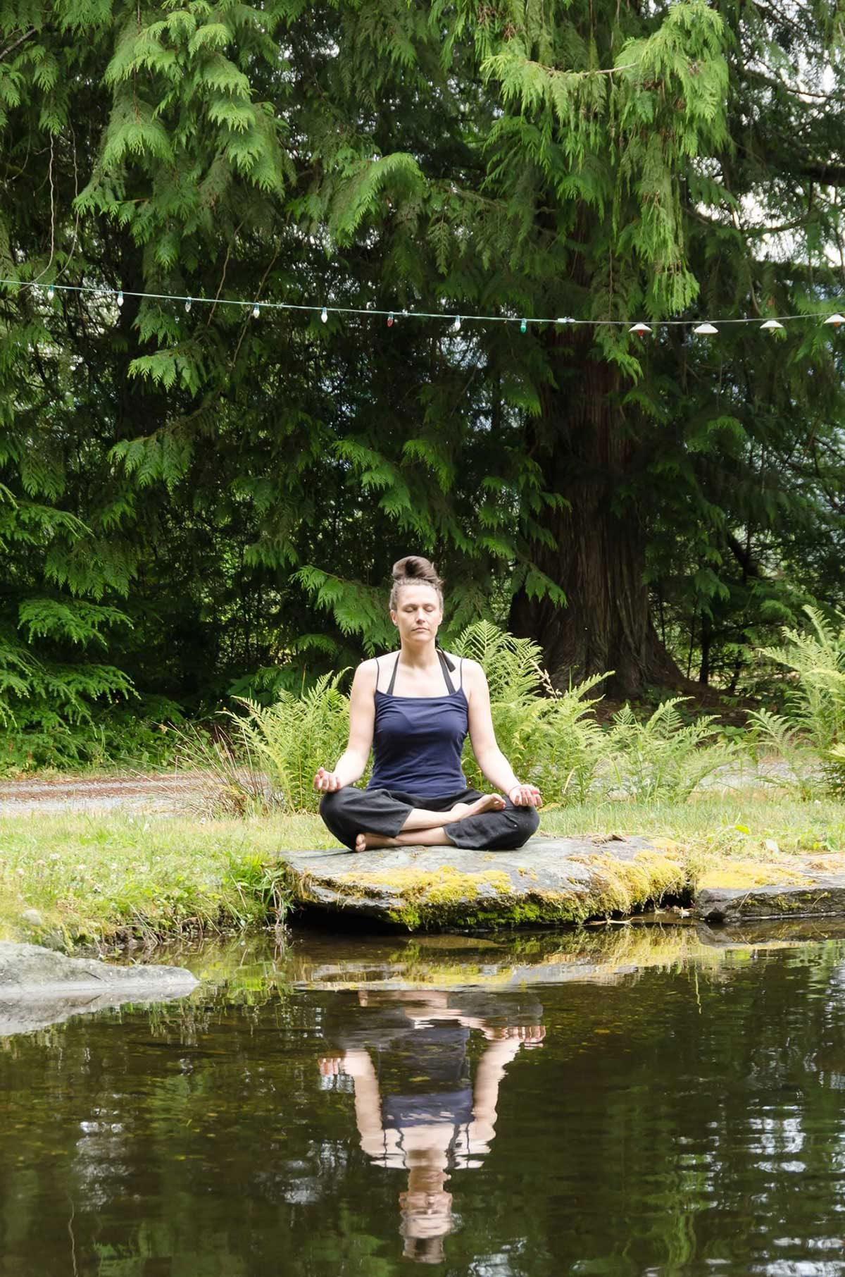 Detox Retreat – Herbstliche Reinigung