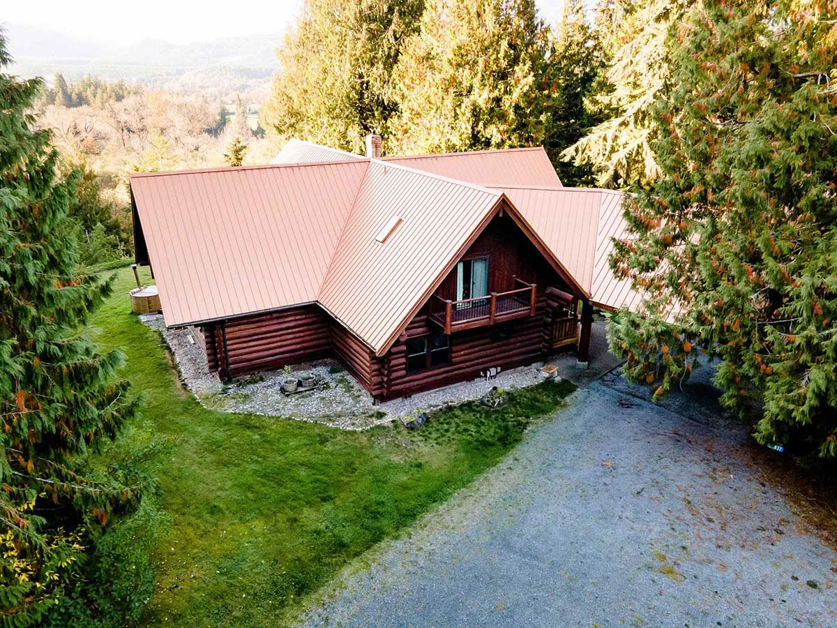 Detox Retreat – Herbstliche Reinigung