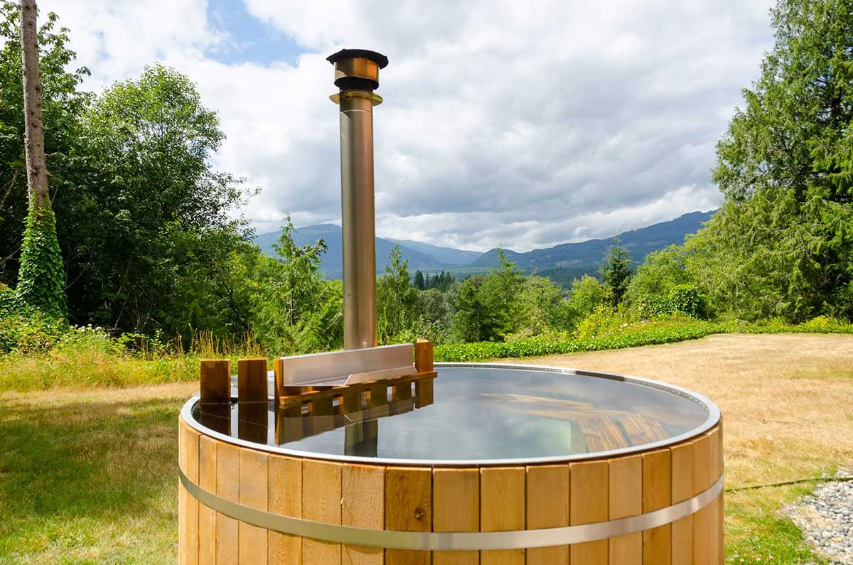 Detox Retreat – Herbstliche Reinigung