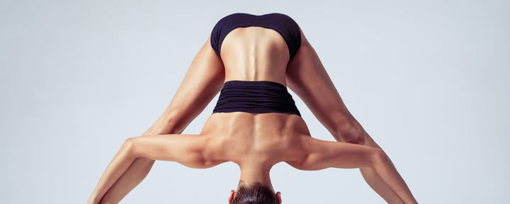 Ashtanga Yoga - Fortgeschrittenes Niveau
