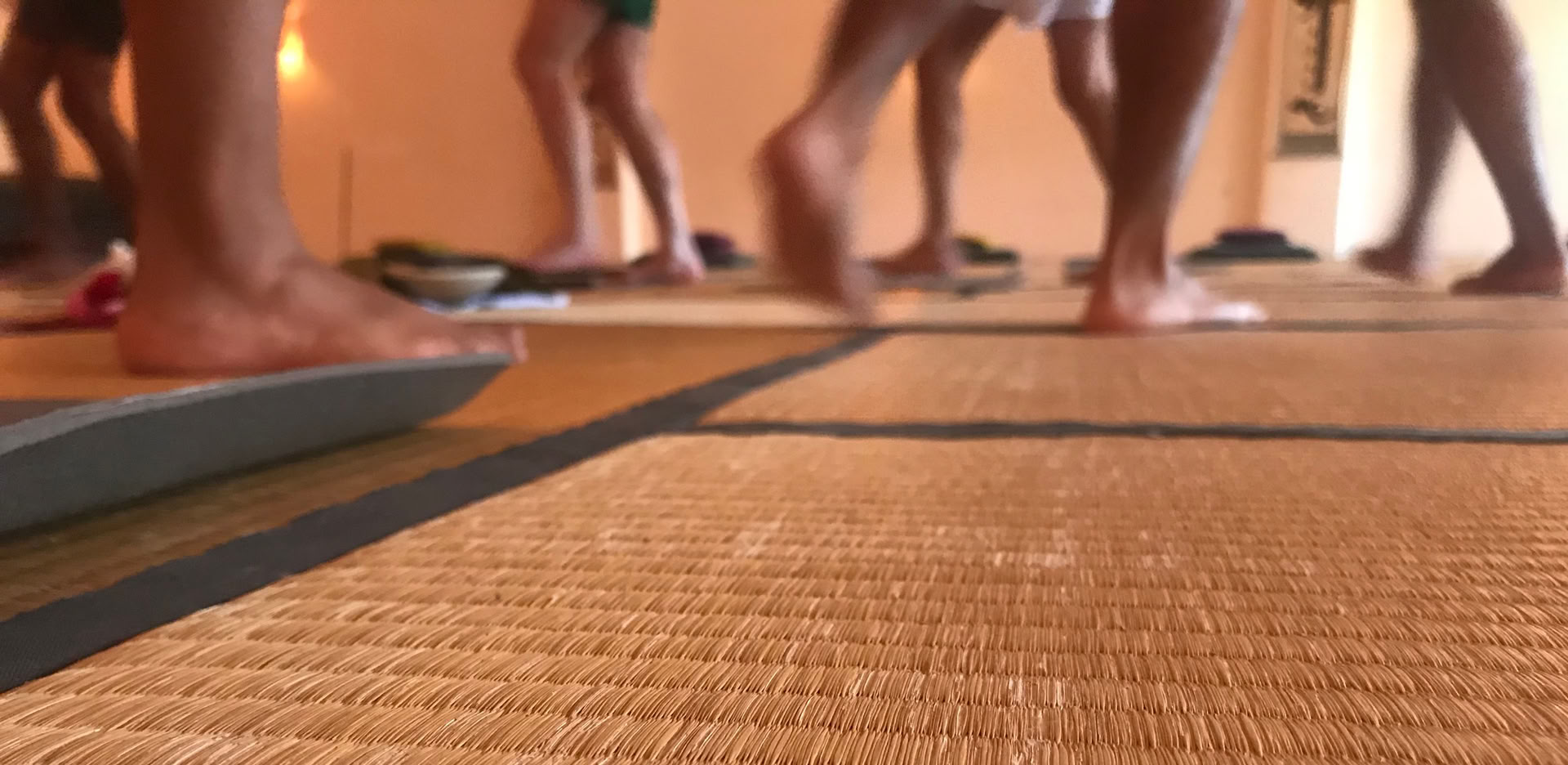 Iyengar-Klasse