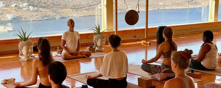 Iyengar-Klasse