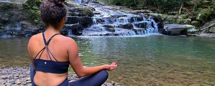 YOGA RETREAT KURS