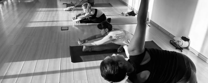 Ashtanga Yoga Mysore-Stil
