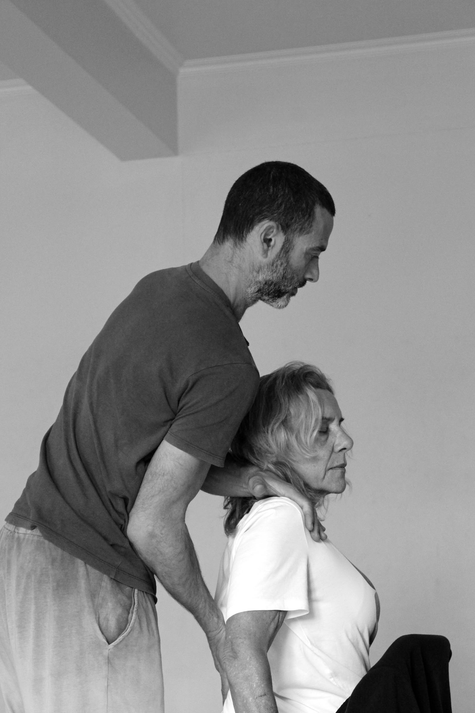 Yoga-Therapie