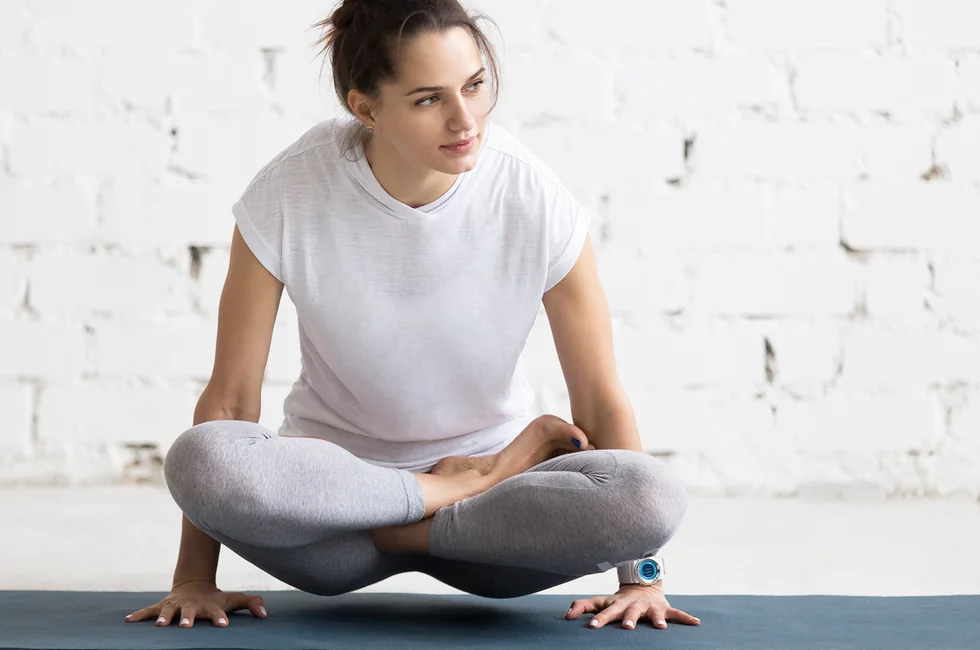 Ashtanga für Anfänger | AshtangaYogaFunchal