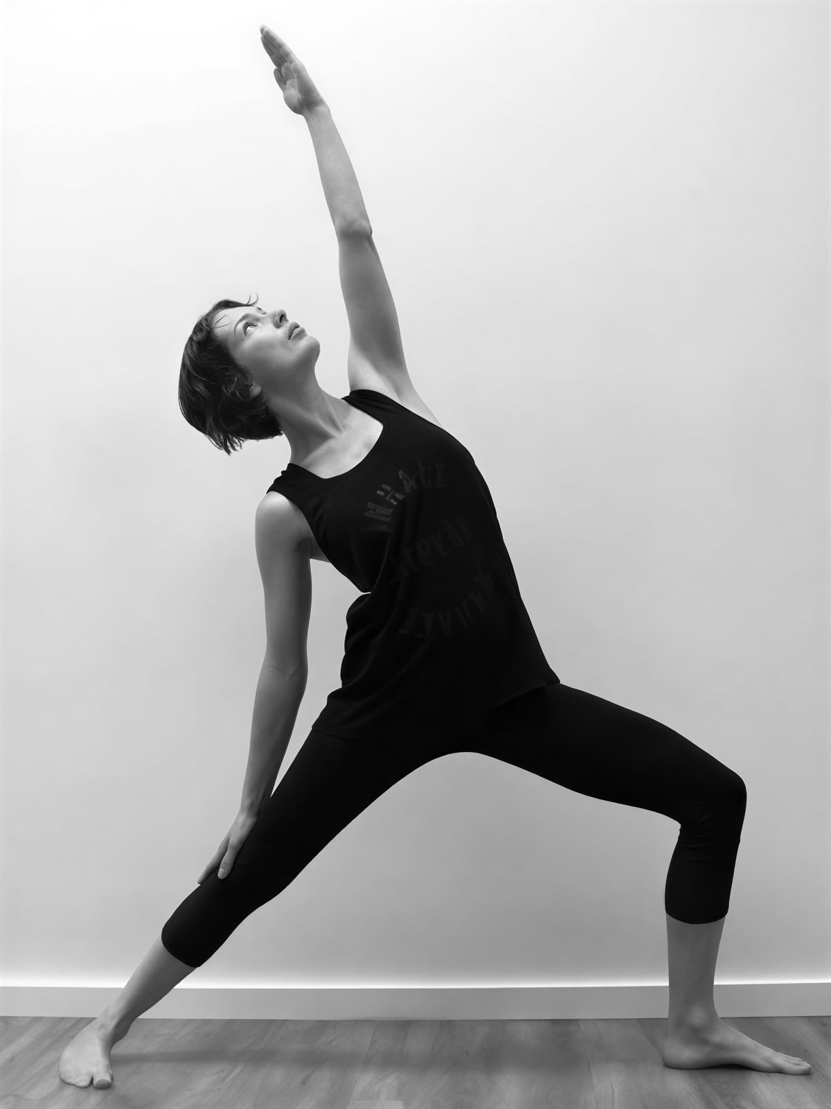 Yoga-Immersion
