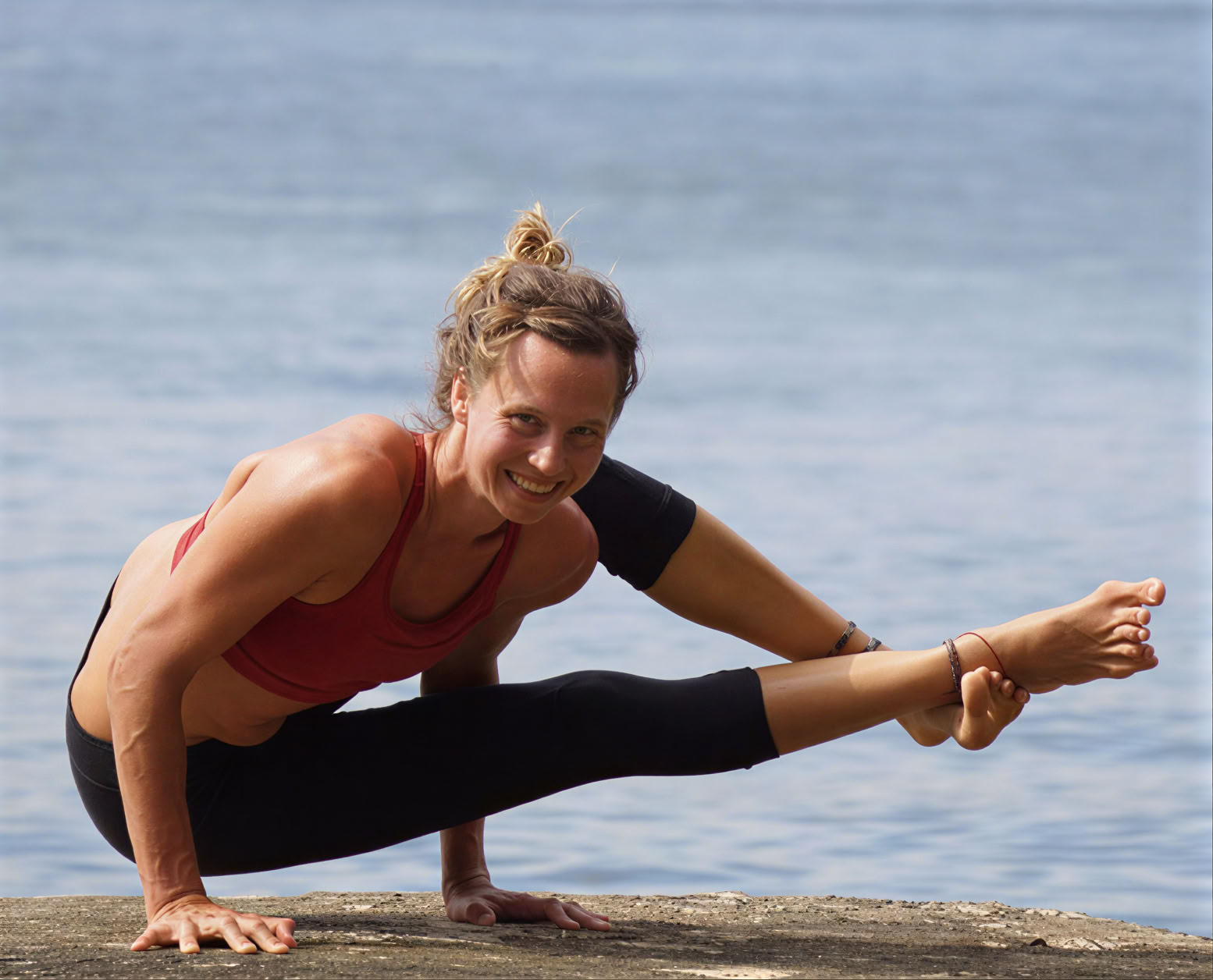 Yoga-Lehrer-Ausbildung