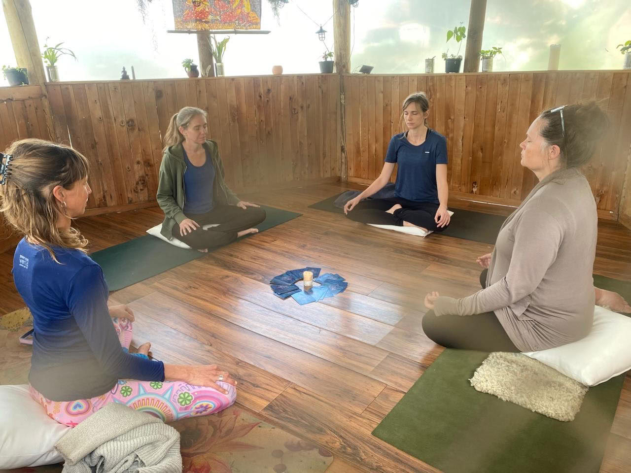 VINYASA