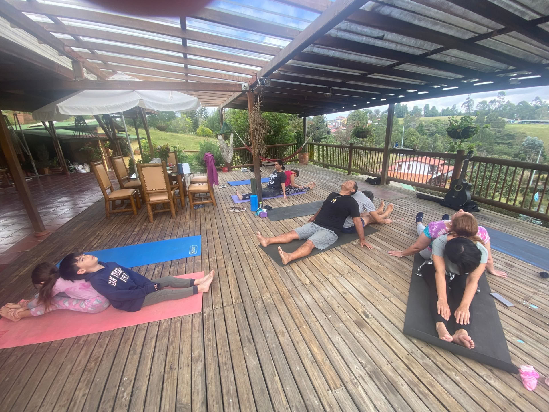 VINYASA