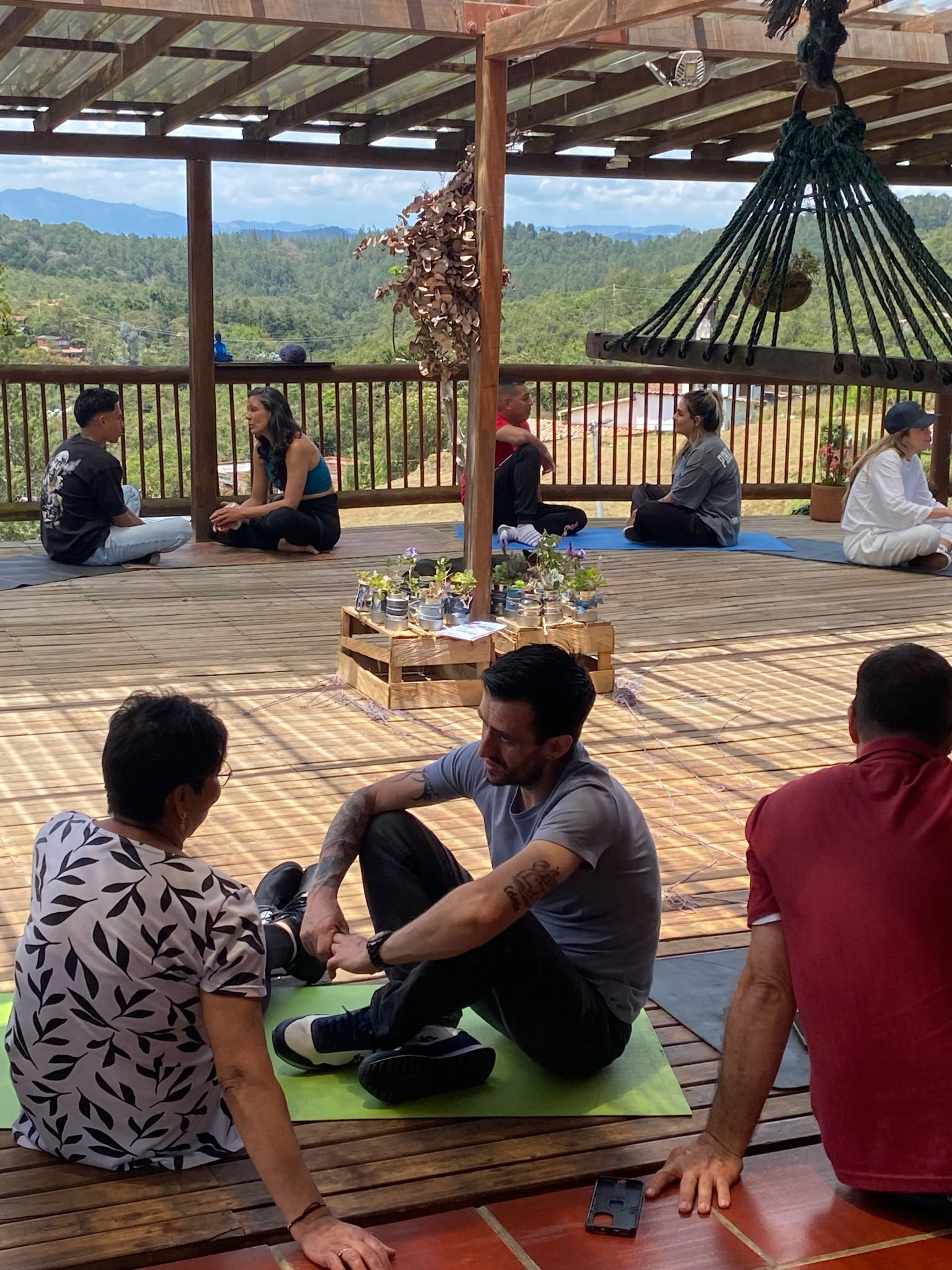 VINYASA
