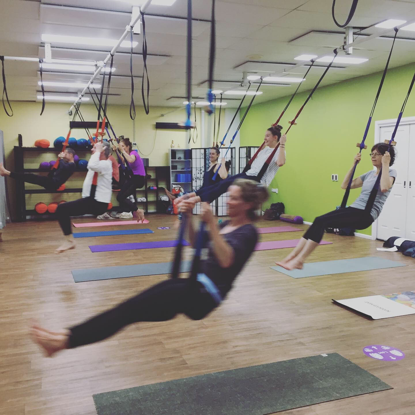 Energetisierendes Yoga-, Atem- & Meditations-Retreat