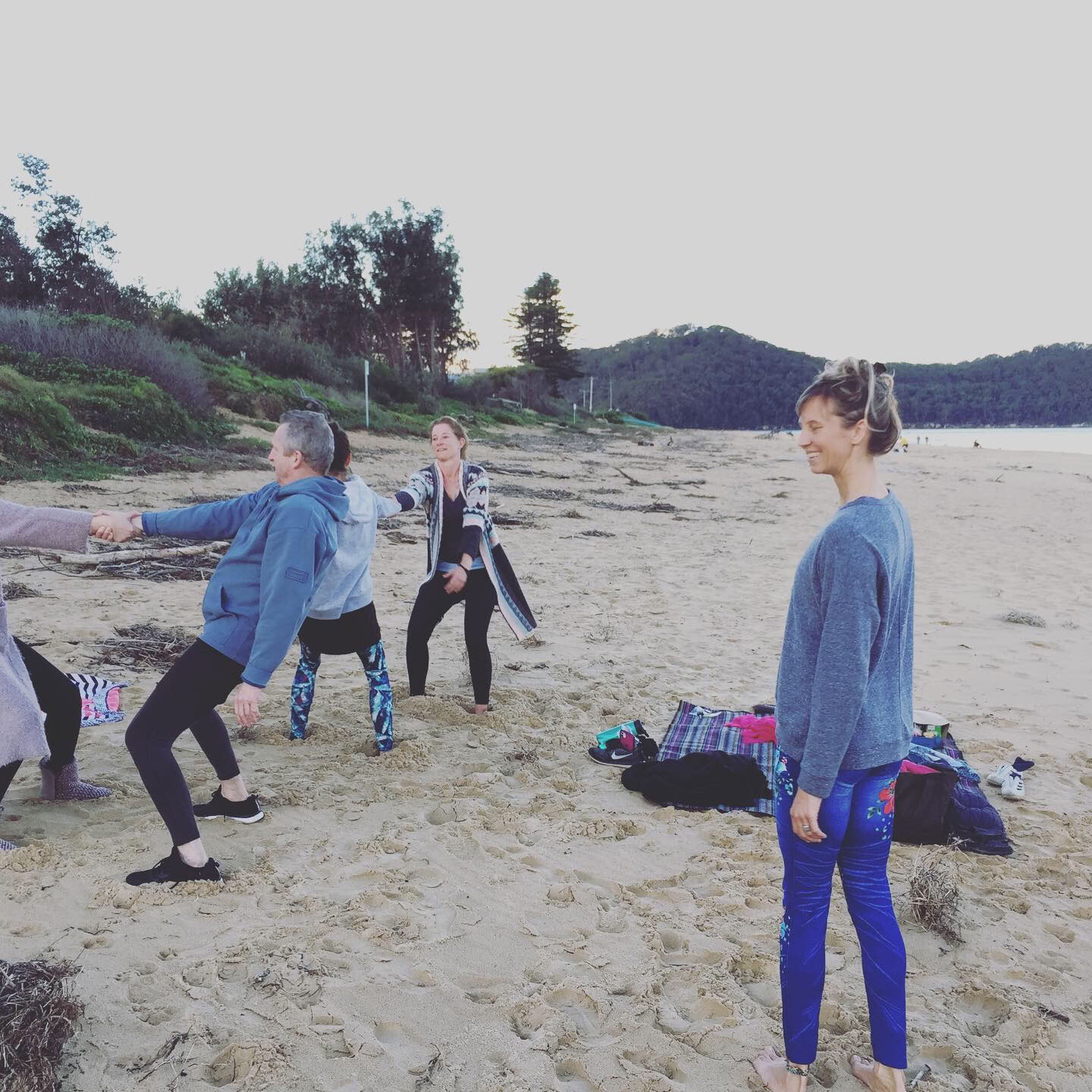 Energetisierendes Yoga-, Atem- & Meditations-Retreat
