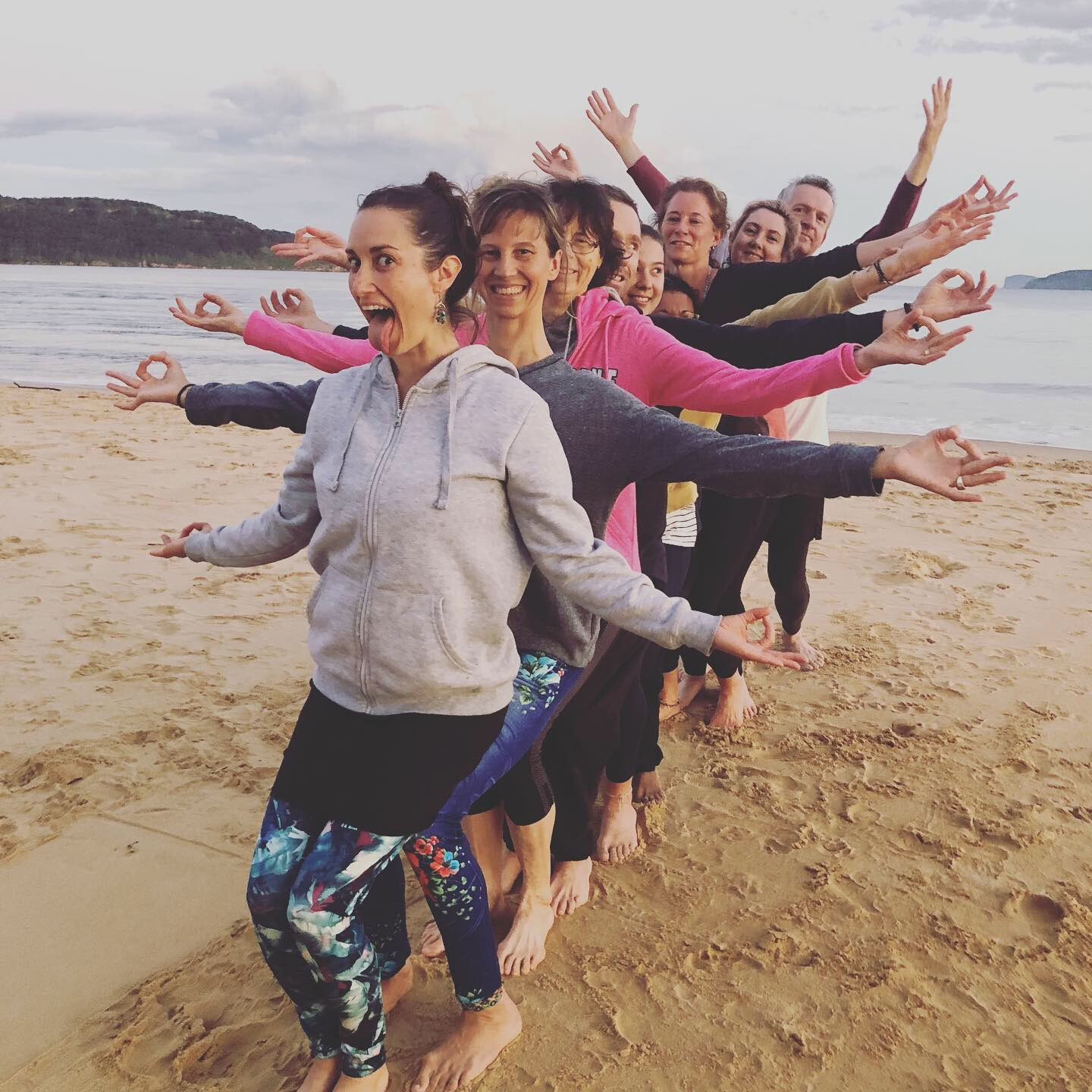 Energetisierendes Yoga-, Atem- & Meditations-Retreat