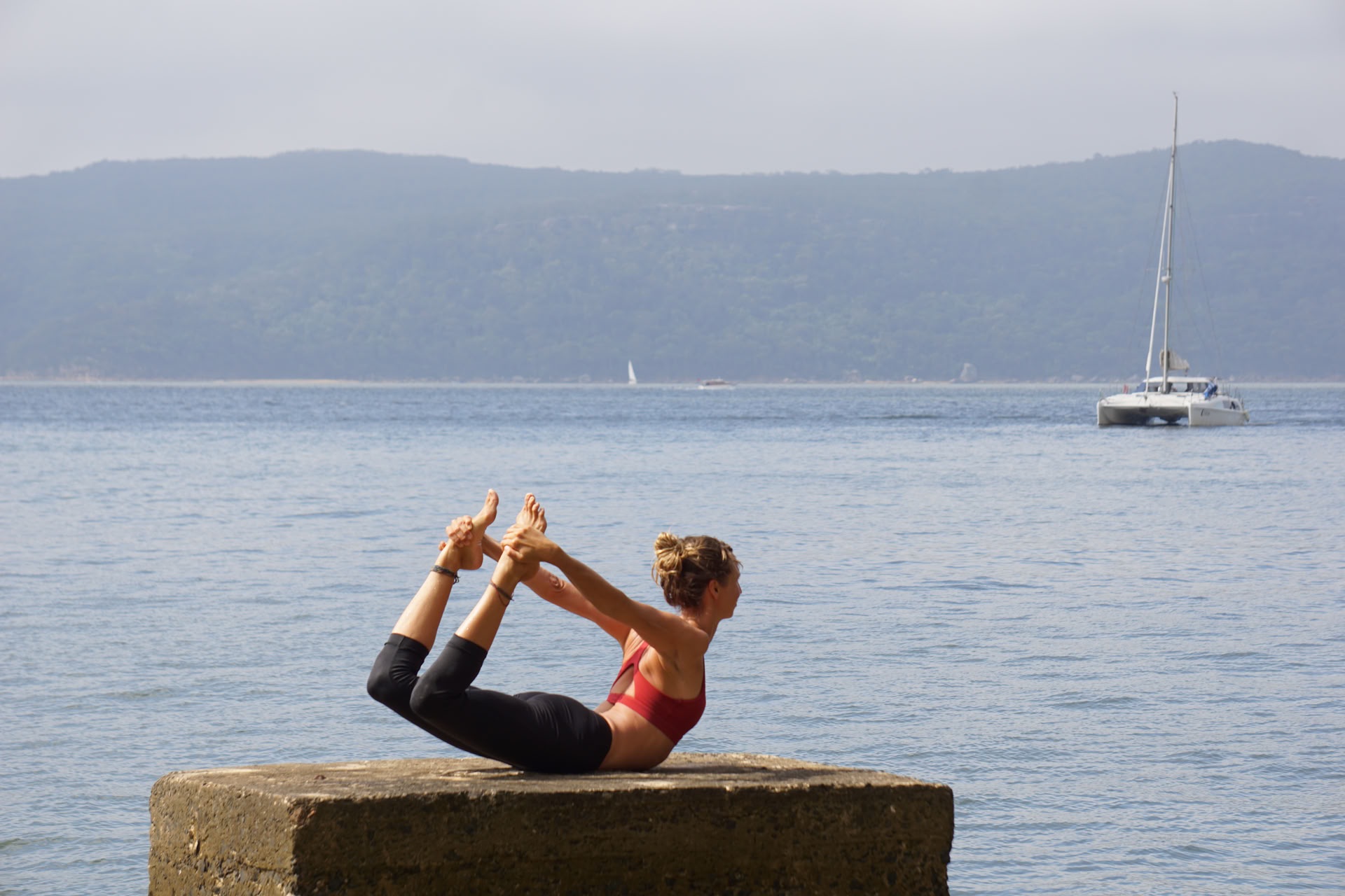 Conscious Couples – Ein Yoga- und Tantra-Retreat für mehr Intimität