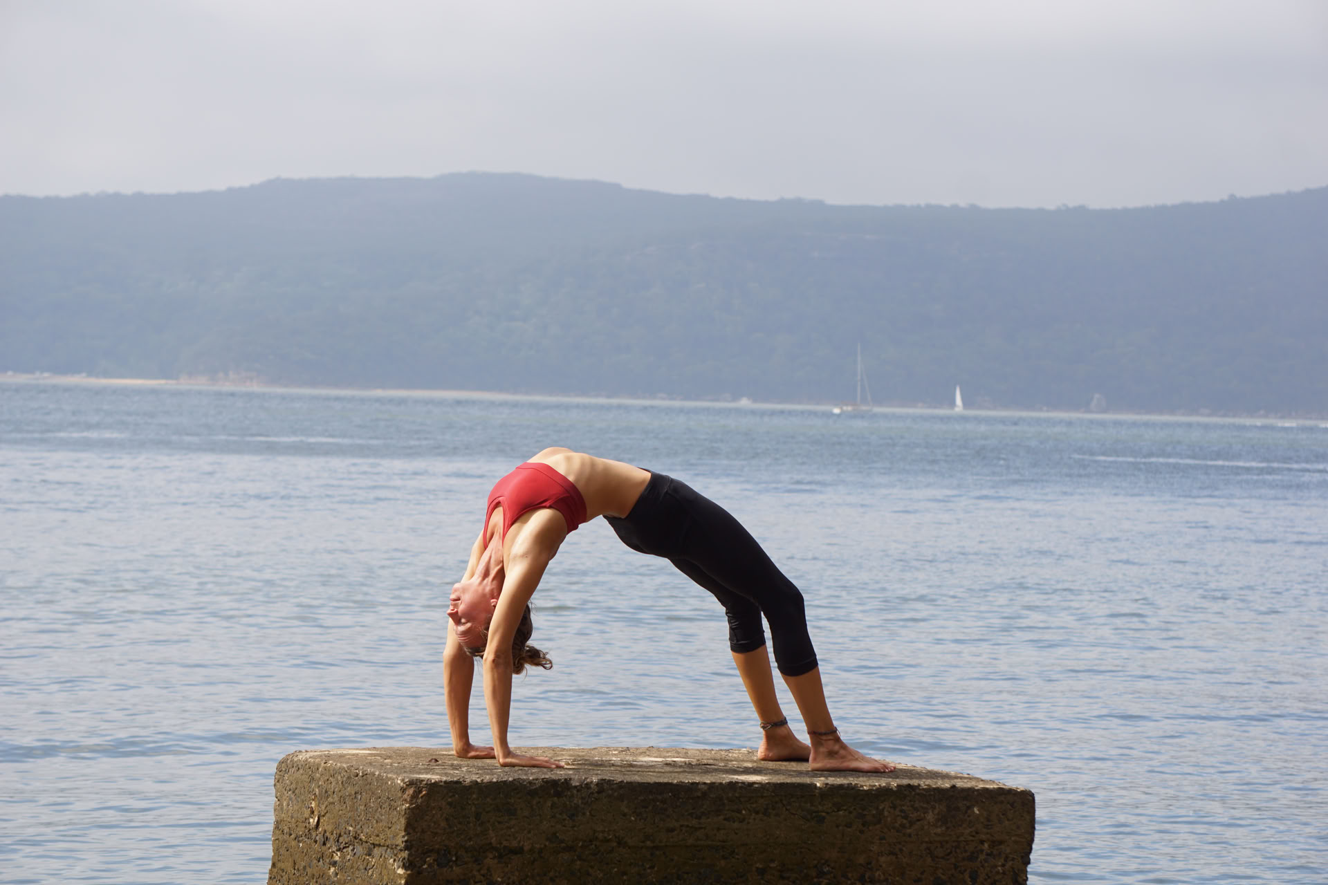 Conscious Couples – Ein Yoga- und Tantra-Retreat für mehr Intimität