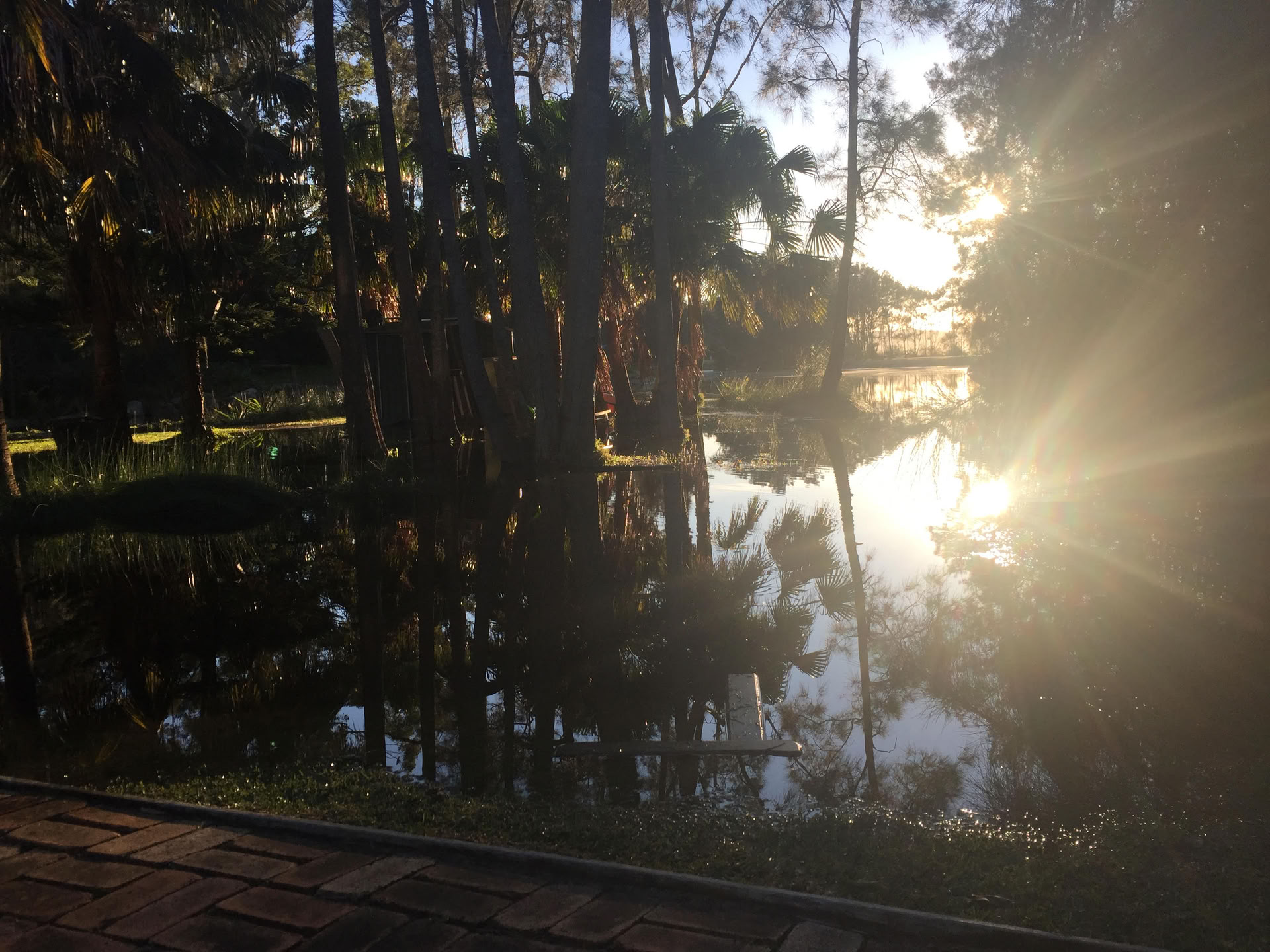 Fortgeschrittenes Yogis-Wochenend-Retreat