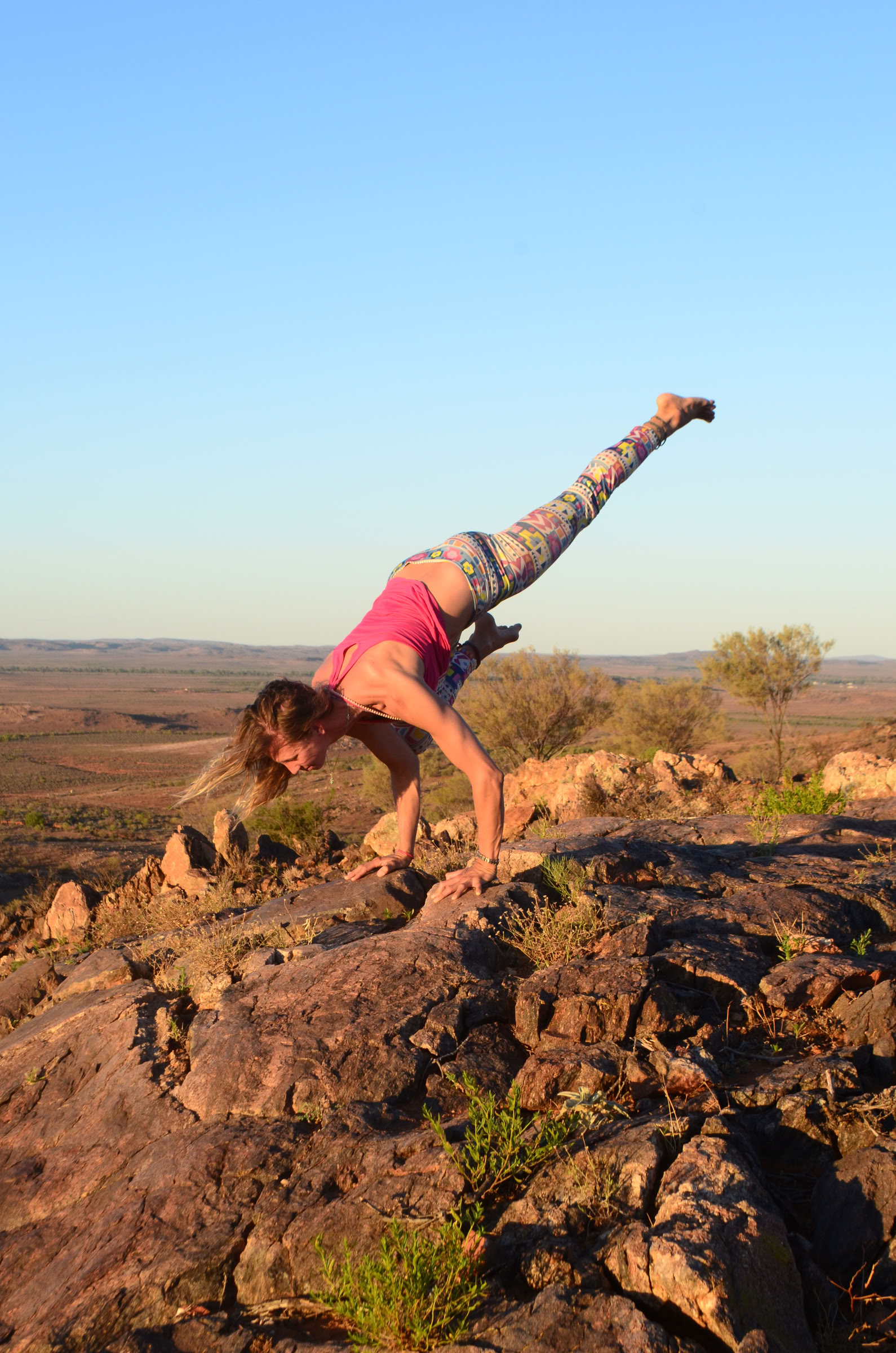 Fortgeschrittenes Yogis-Wochenend-Retreat