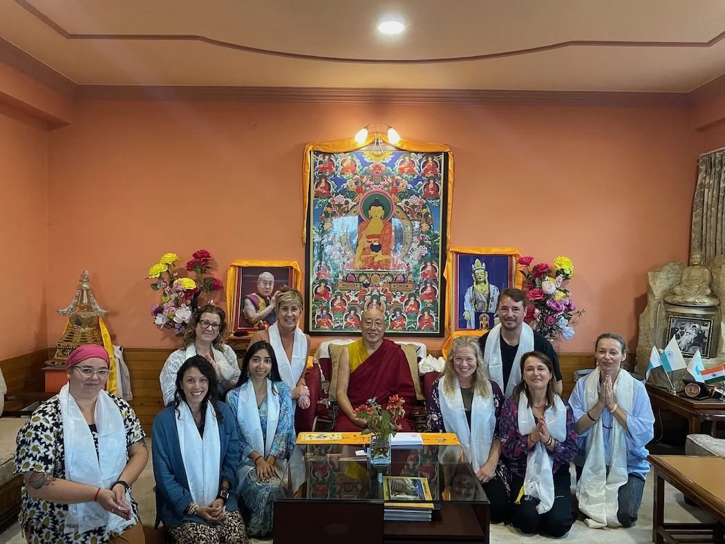 Himalaya Wellness-Retreat