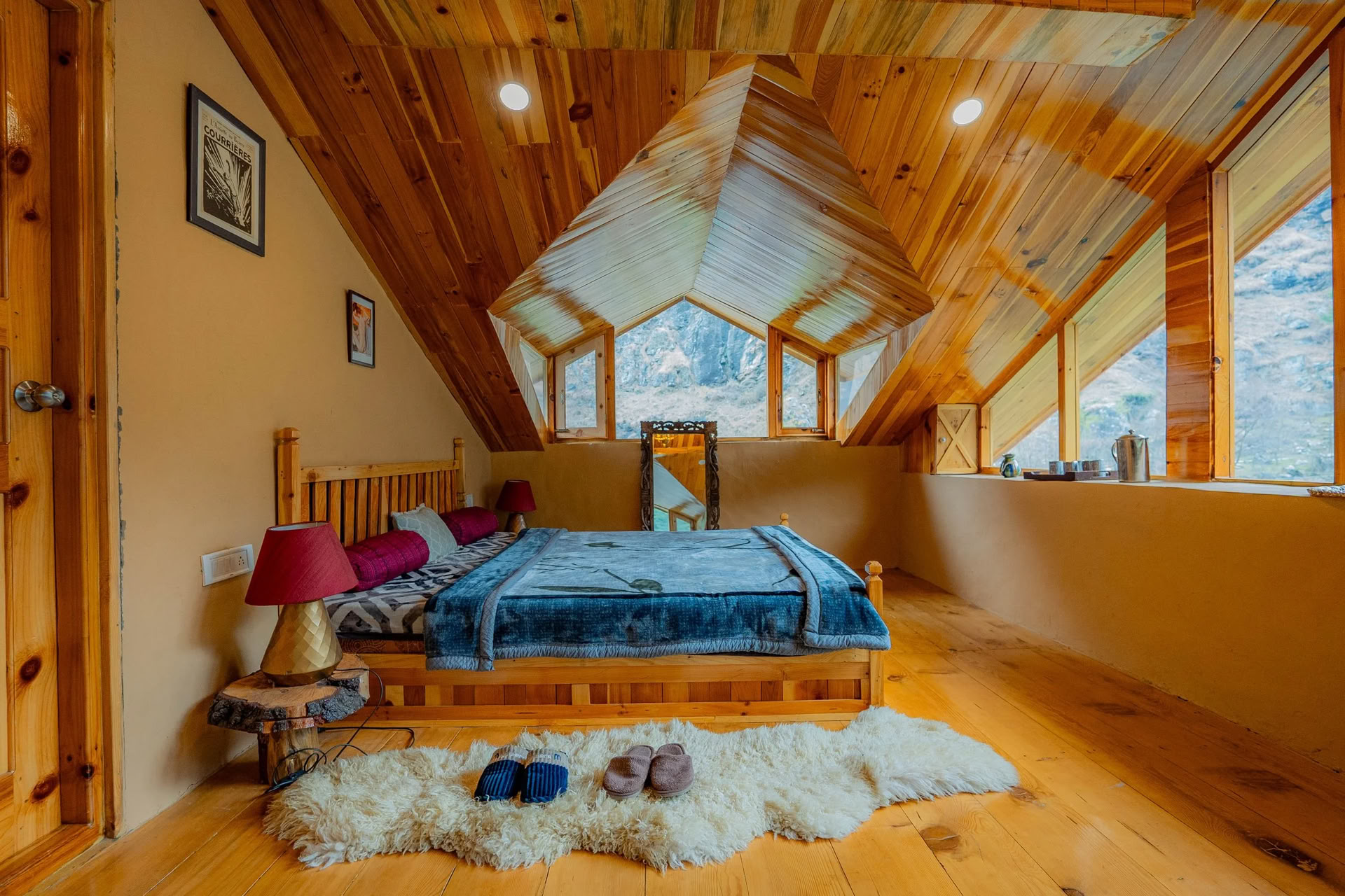 Himalaya Wellness-Retreat