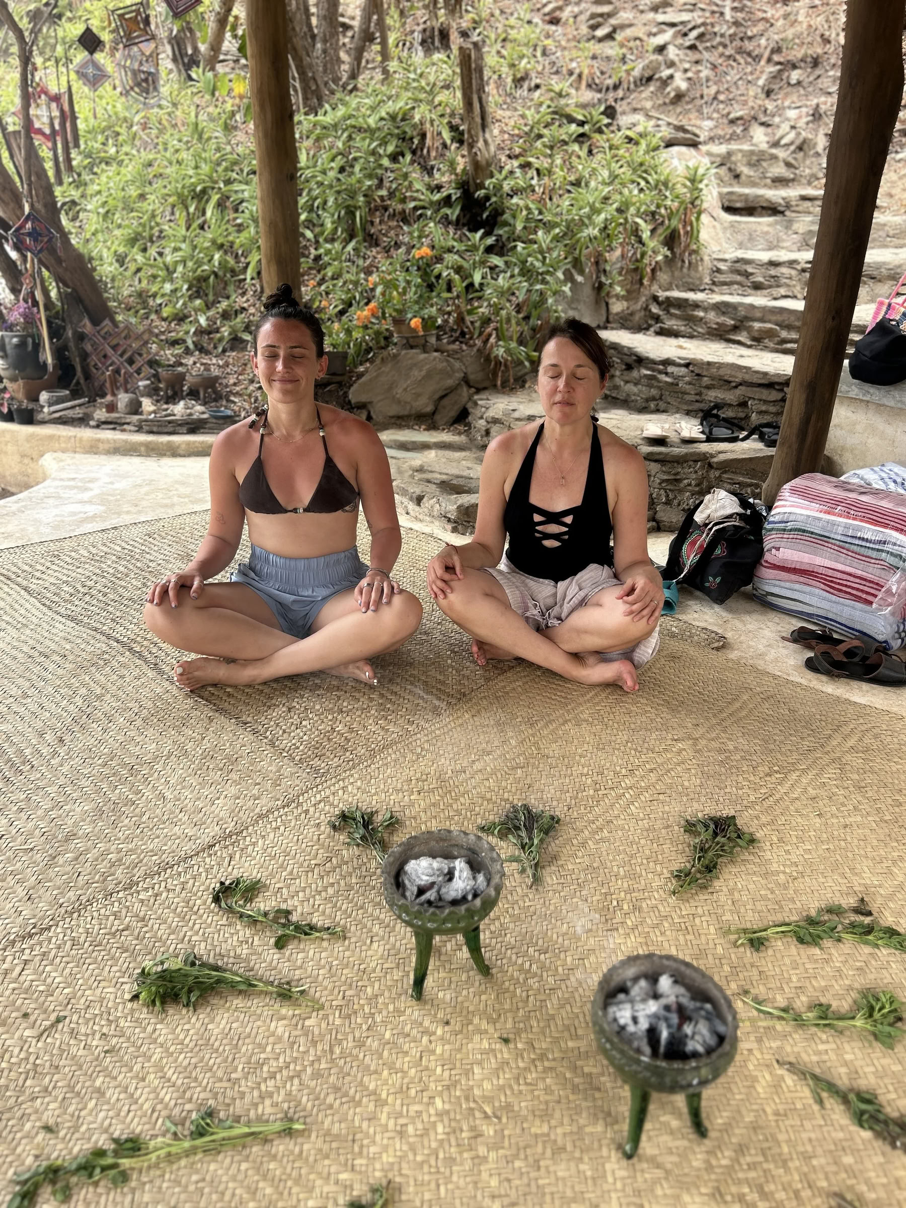 Oaxaca, Mexiko – Retreat