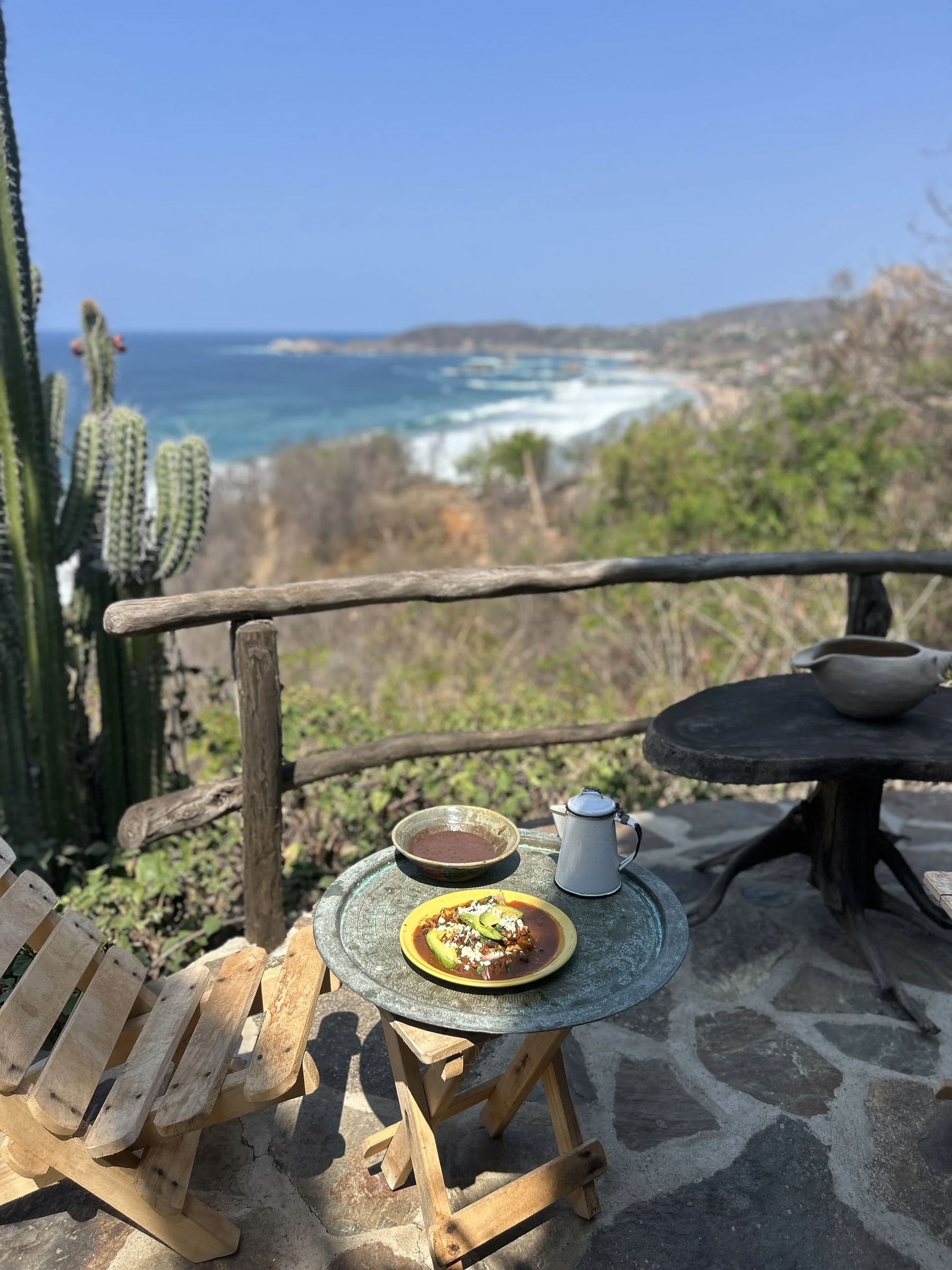 Oaxaca, Mexiko – Retreat