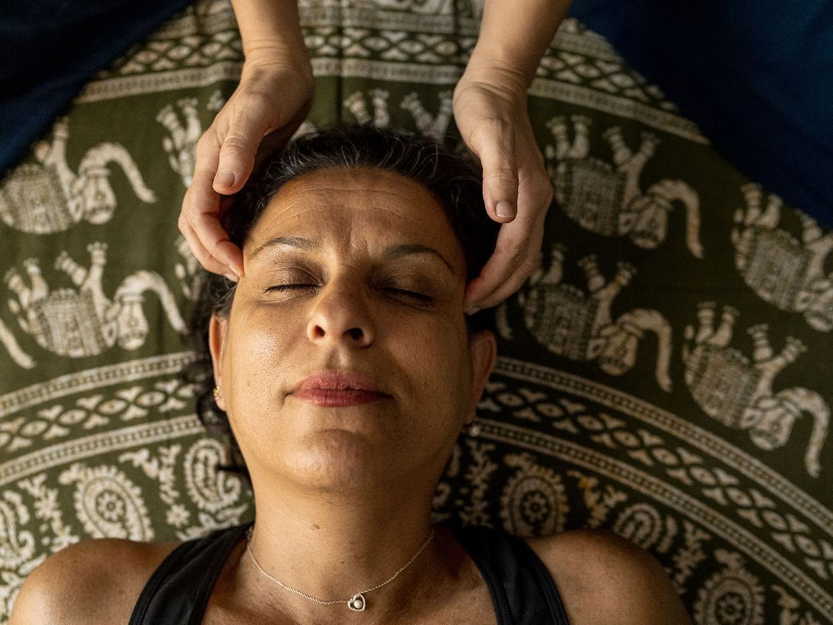 One-to-One-Yoga-Session in Sotogrande