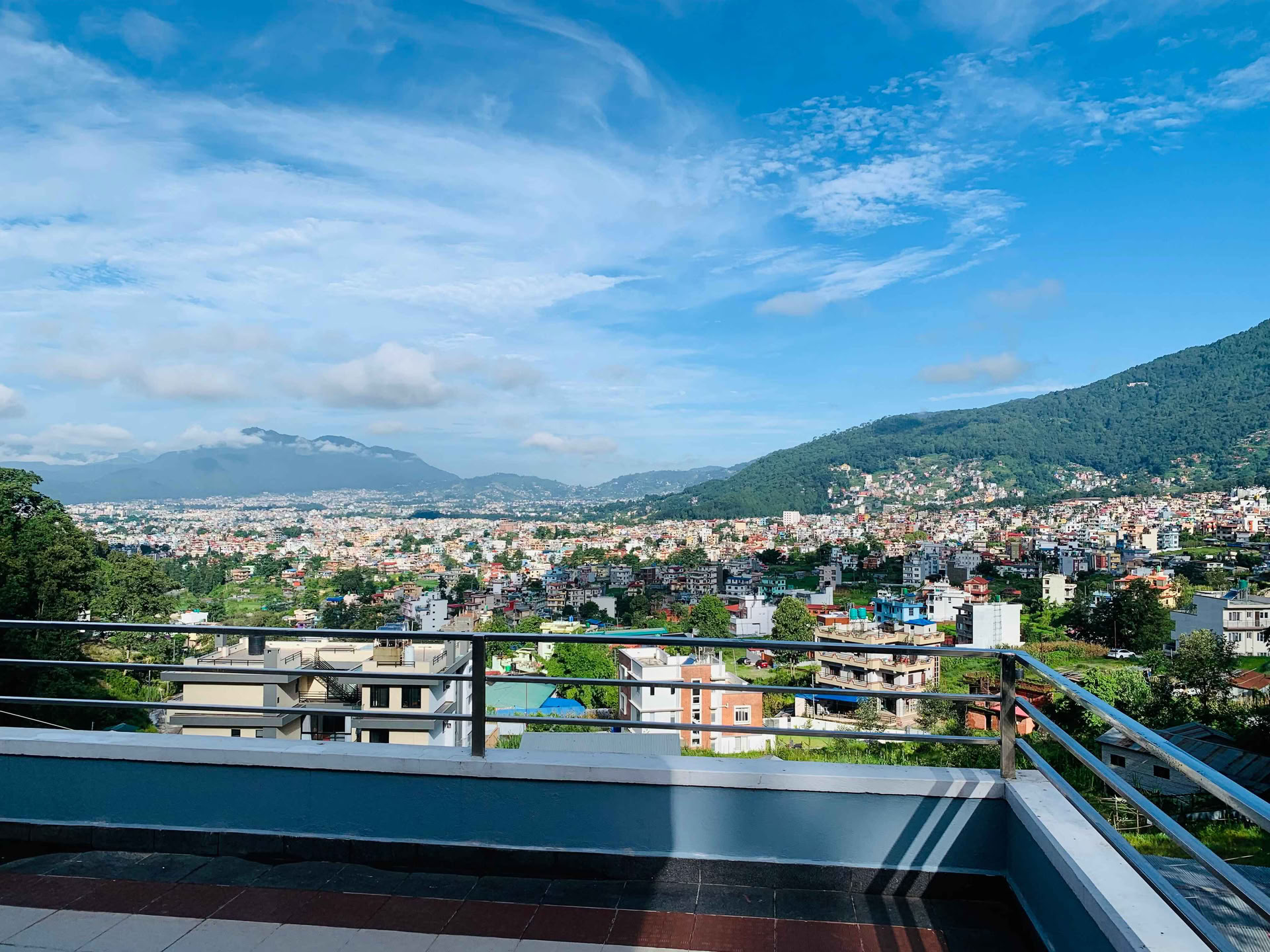4 Tage 20 Stunden YACEP-Schulungskurse in Nepal