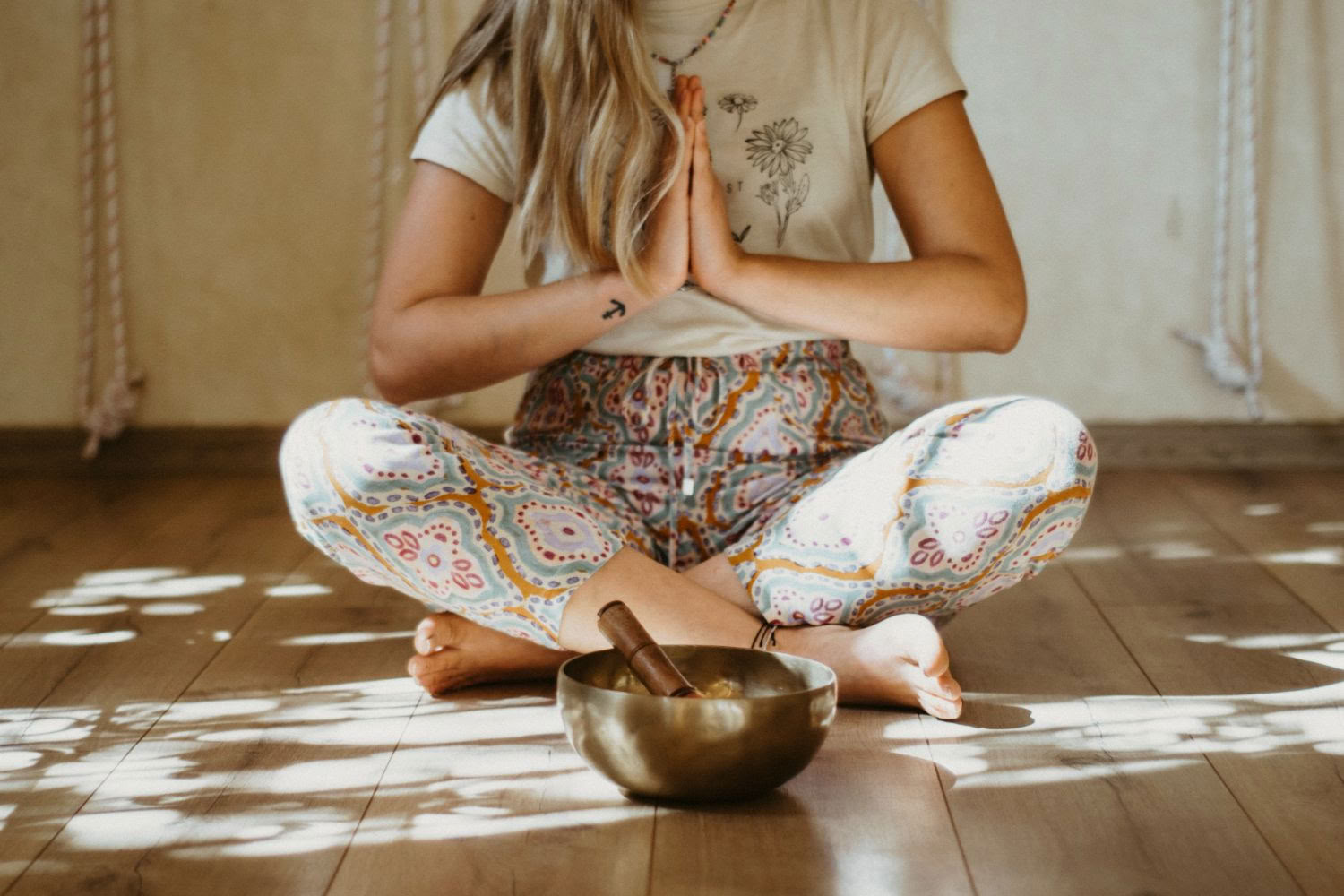 Yoga Iyengar